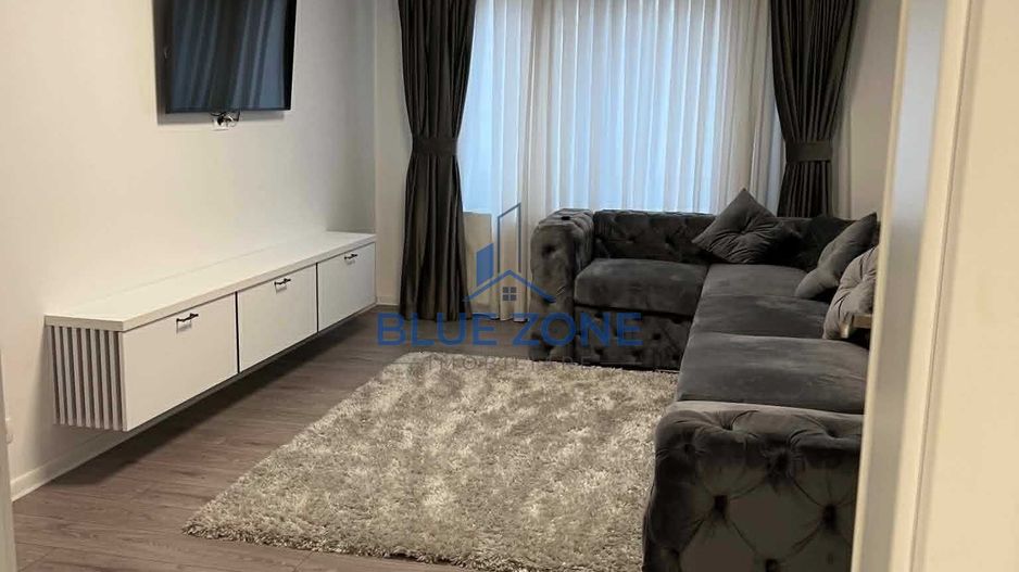 Proprietar, inchiriez apartament cu 3 camere - Piata Gorjului - Poză 1