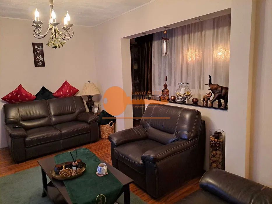 Apartament 3 Camere - Poză 2