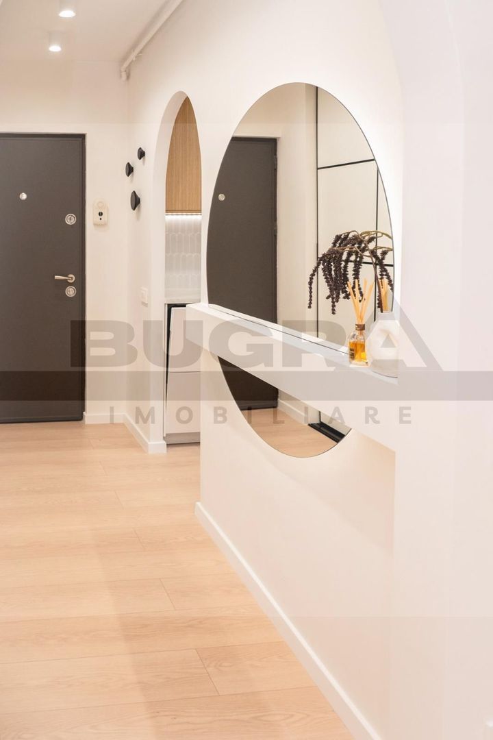 Apartament 2 camere 50 mp, renovat complet, Hotel Royal - Poză 2