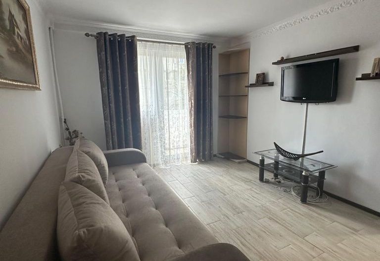 De inchiriat apartament 2 camere zona Lujerului LUX - Poză 1