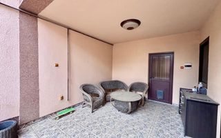 COM 0% Casa individuala spatioasa, piscina, garaj, anexe | Iosefin - Poză 19