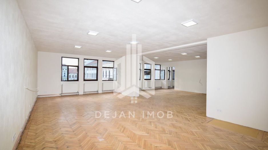 Spațiu de birouri | 150 MP | Piața Gabor Aron - Poză 4