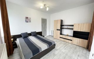 3 camere, modern, bloc nou, balcon, pacare, Zorilor, Observatorului - Poză 4