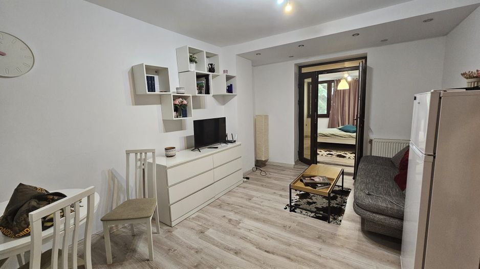 Garsoniera Studio - Piata Amzei - Calea Victoriei - Chirie - Poză 3