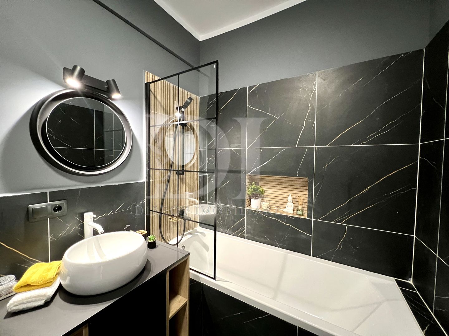 Apartament doua camere / Etaj intermediar / Zona Eroilor - Poză 17