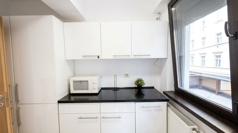Apartament 3 camere cu grădină proprie – Domenii, Str. Sandu Aldea - Poză 5