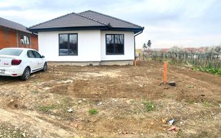 CASA IN ORADEA CARTIER ONCEA - Poză 8