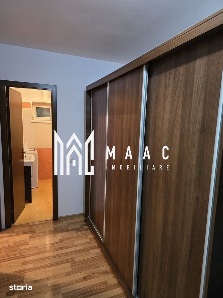 Apartament 2 camere | Loc parcare inclus | Etaj 1 | 61.75 mpu | - Poză 4