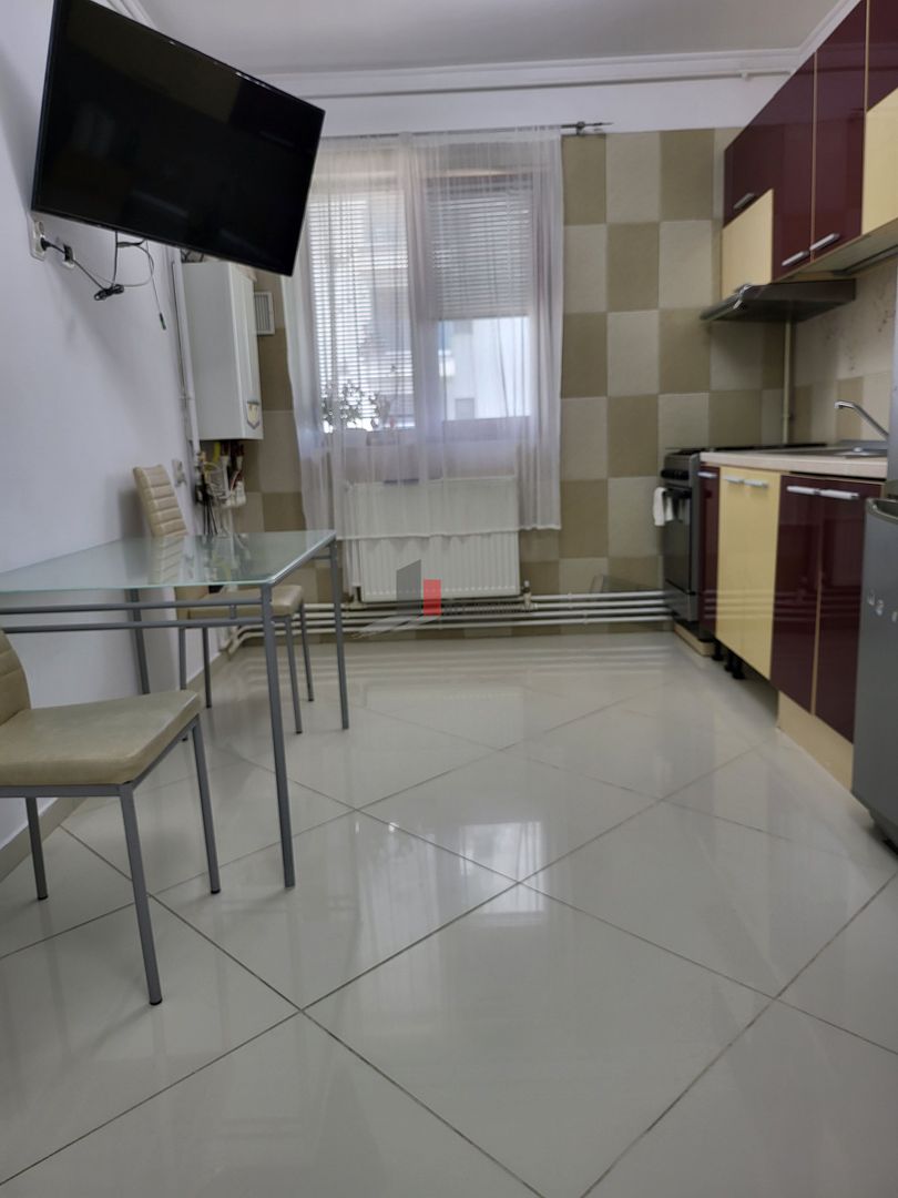 Complet echipat si mobilat; Apartamentul este inchiriat acum! - Poză 12