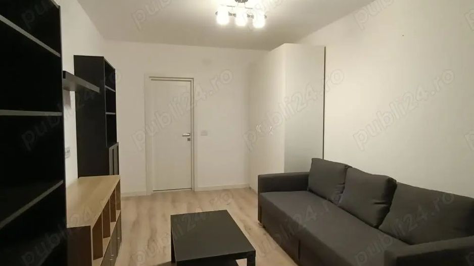 STUDIO DUBLU | PIPERA | IVORY RESIDENCE - Poză 5