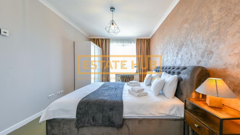 Chirie 3 camere The Nest finisat si utilat premium. Nu rata ocazia! - Poză 17