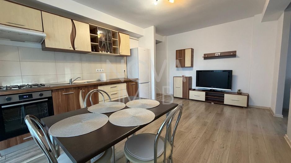 Apartament 3 camere de inchiriat, Str. Doamna Stanca - Poză 2