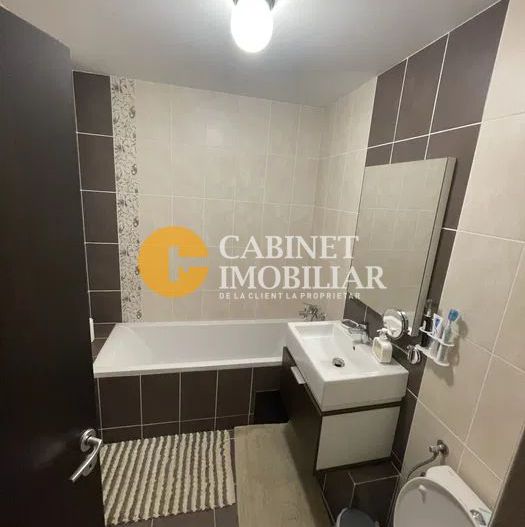 3 camere, decomandat, Tatarasi-Gradinari, mobilat si utilat! - Poză 4