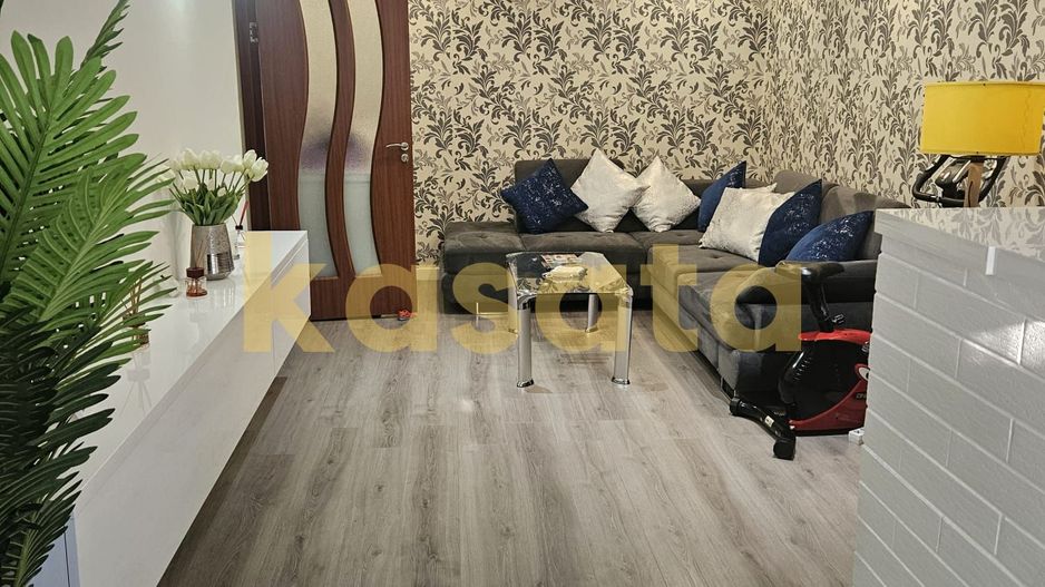 Apartament 3 Camere 🏡 | Decomandat | Gorjului 🚇 | Centrală Proprie - Poză 1