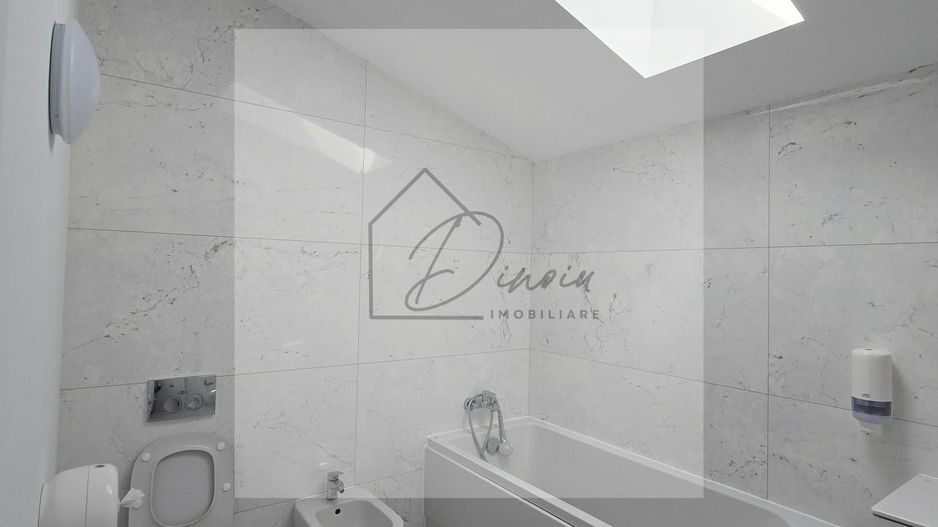 Spatiu Birouri Ion MIhalache - Turda I 249 mp I - Poză 33