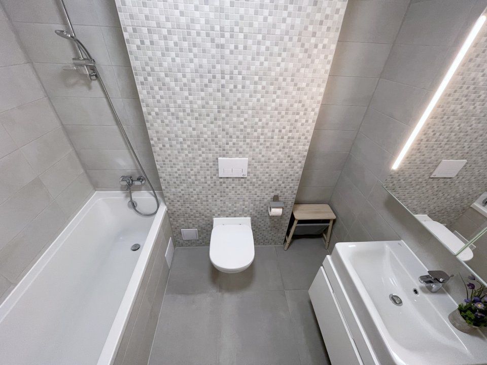 Apartament Nou | Tractorul | Coresi - Poză 5