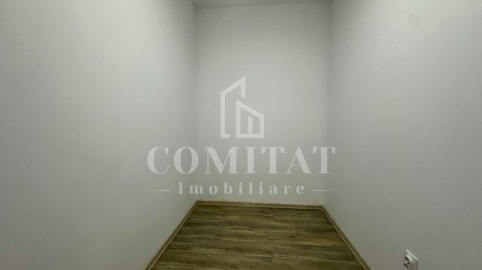 Apartament la cheie | TOTUL NOU | Cartier Terra-Floresti - Poză 18