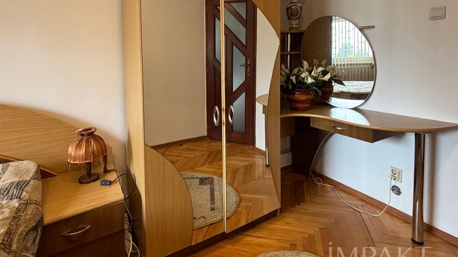 Apartament cu 4 camere in Manastur - Poză 5