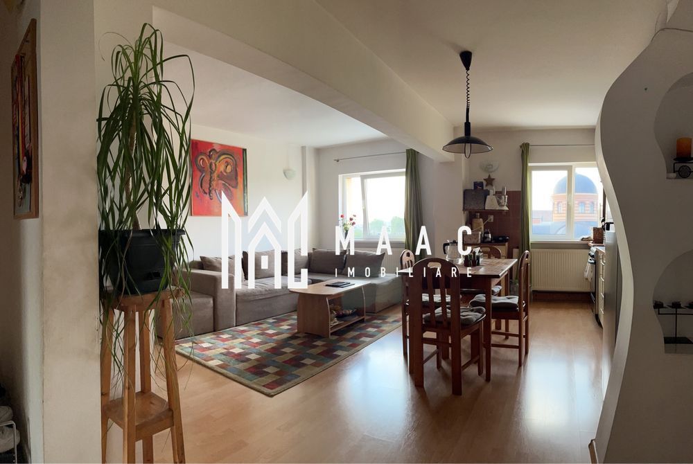 Apartament 3 camere | 67MPU | Decomandat | Strand - Poză 1