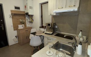 Garsoniera de inchiriat zona Damila Ford - Poză 1