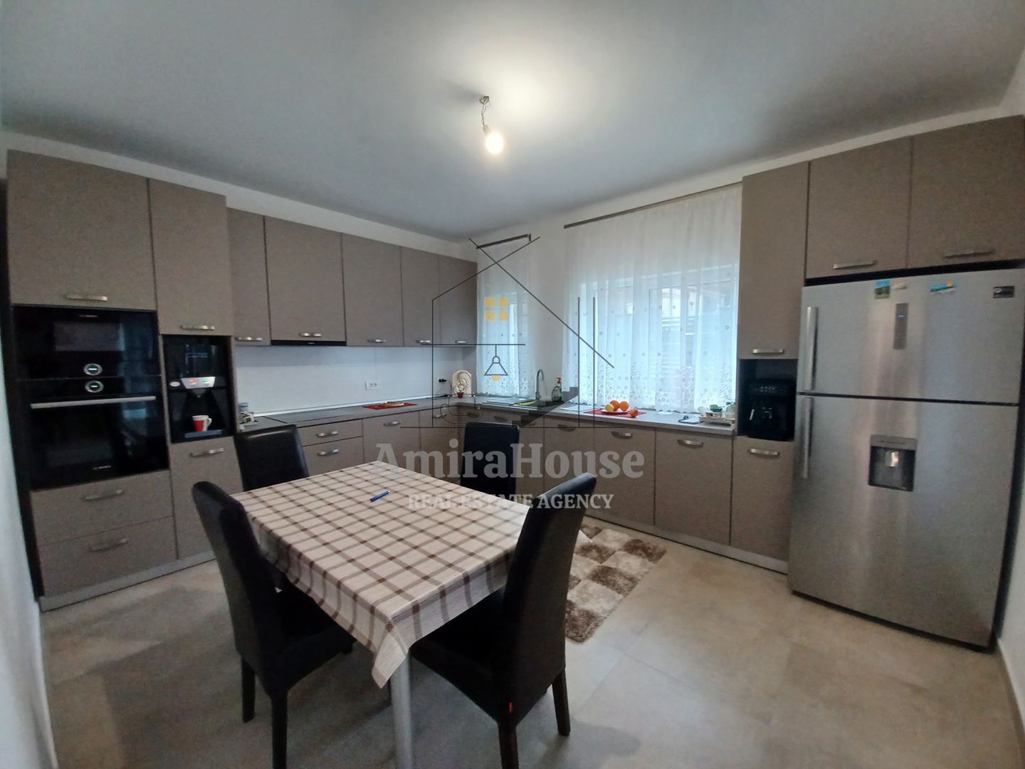 Casa individuala cu garaj, teren 500 mp, Iris la 2,5 km de Auchan - Poză 14