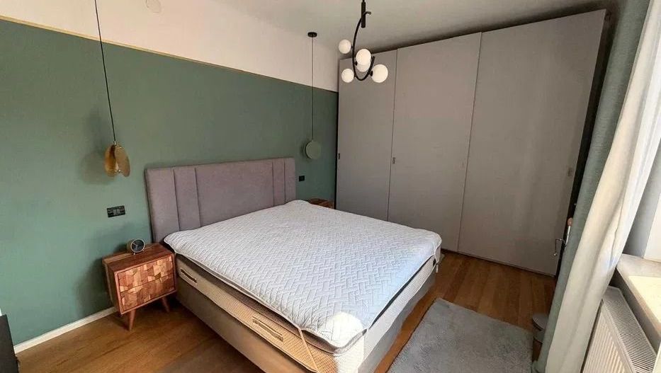AP. 2 CAMERE - 130 MP GRADINA PROPRIE, CAT-FRIENDLY, CENTRALA PROPRIE - Poză 4