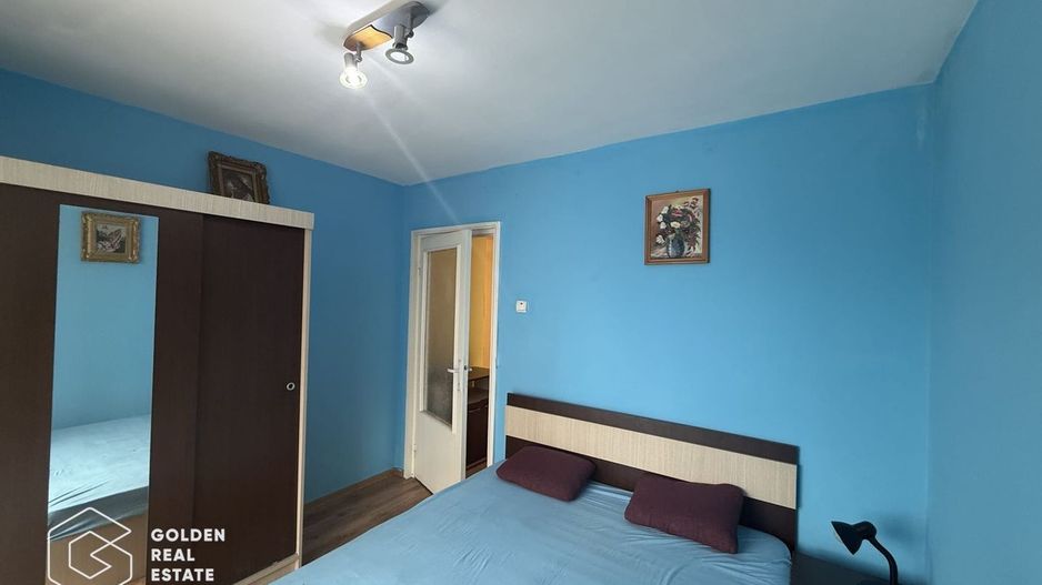 Apartament 2 camere, pet friendly, decomandat, zona centrala - Poză 5
