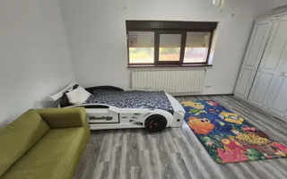 Vila cu piscina Dobroesti Ilfov - Poză 19
