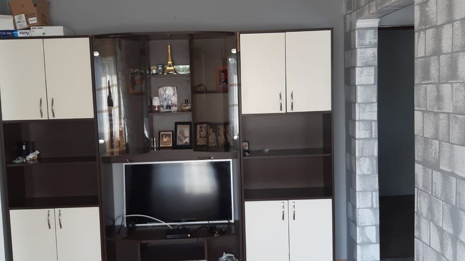 Apartament 4 camere, etaj 1, orientare sudică – Micro 39 A - Poză 7