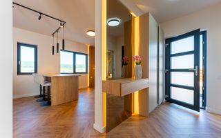 Duplex ultrafinisat | La cheie | Chinteni - Poză 15
