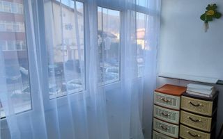 Apartament 2 camere Hanul Haiducilor | Etaj 1 | Boxa - Poză 12