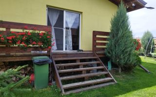 Vanzare cabana 5 camere, Marisel! - Poză 3