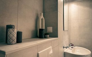 OFERTA INCHIRIATA- Apartament Superb, Denya Forest | Parcare Privata - Poză 21