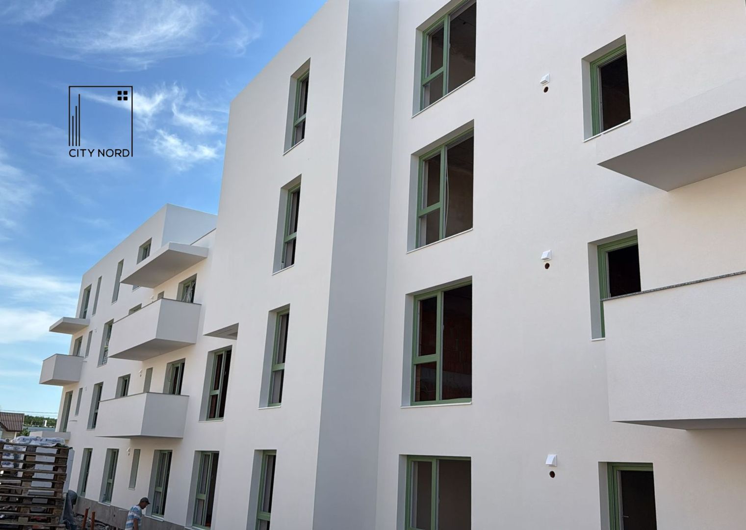 CITY NORD – 1 Decembrie - Poză 1