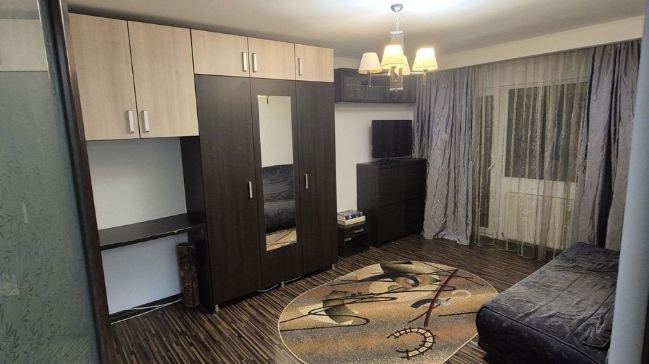 Apartament 2 camere, complet mobilat si utilat, Gorjului - Poză 2