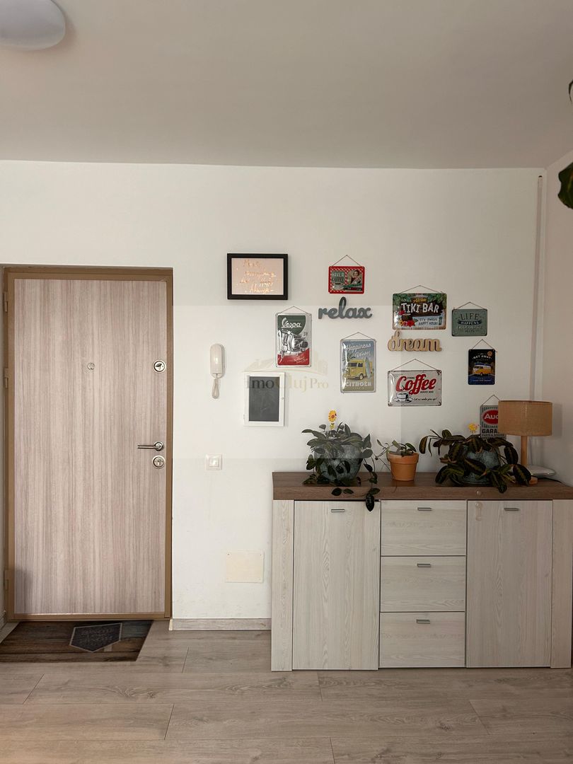 Apartament 3 Camere Mărăști | Terasă 50mp | 8 min Kaufland - Poză 14