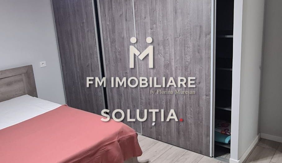 Apartament 2 camere de închiriat - Poză 5