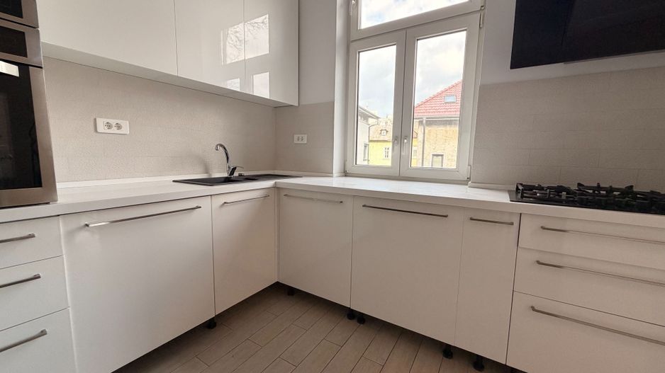 CLADIRE BIROURI | CAPITALE | OPORTUNITATE - Poză 14