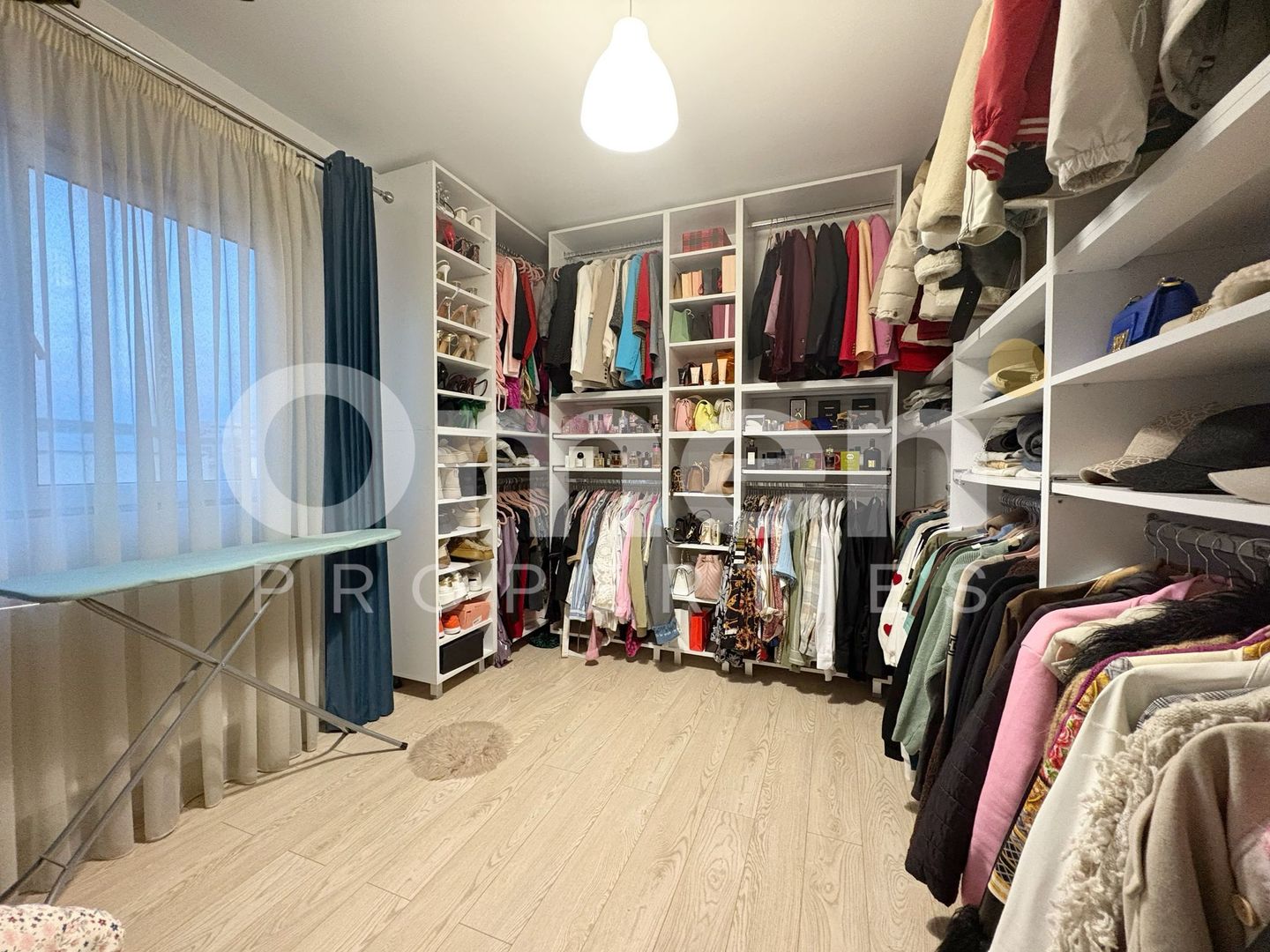 Apartament 4 camere pe doua nivele de vanzare , strada Doctor Gheorghe Bilascu - Poză 5