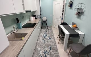 Apartament 2 camere | Burdujeni, Suceava | 64.4 MP - Poză 6