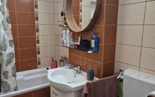 Apartament cu 2 camere / Zona Iulius Mall - Poză 6