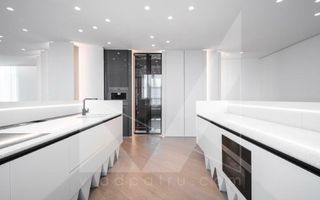 Penthouse Aviatiei Tower Direct Proprietar - Poză 5