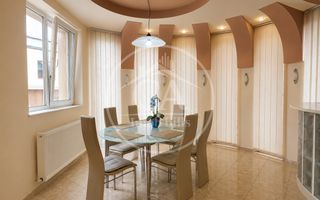 Casa S+P+E cu 5 camere de vânzare în zona Rogerius, Oradea - Poză 4