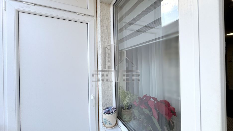 Apartament cu 3 camere la cheie+2 parcari. - Poză 12