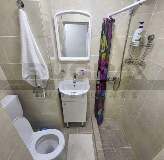 Apartament 2 camere, 28mp, zona Piata Hermes - Poză 6