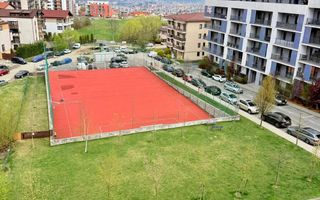 3 camere la cheie, complex rezidențial, Bună Ziua - Poză 9
