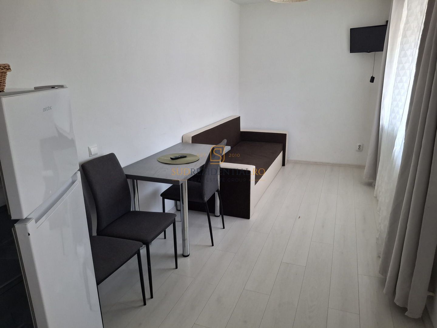 Apartament modern + curte, disponibila imediat, Drumul Fermei - Poză 8