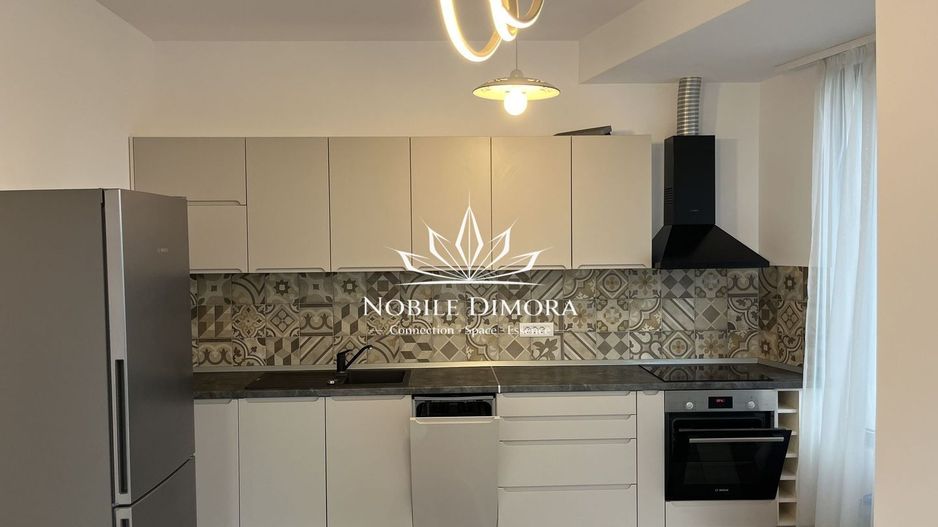 ISHO – Apartament modern cu 3 camere si 2 bai - parcare - Bega View - Poză 5