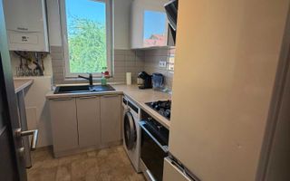 Apartament modern cu 2 camere de închiriat – Tudor Vladimirescu, Iași, la bulevard - Poză 4