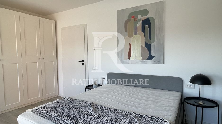 Apartament cu 2 camere | Loc de parcare | Iosia Residence | Oradea - Poză 11